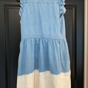 Kate Spade Denim Dress